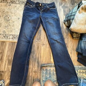 ZCo Jeans Classic Blue Women's Jeans